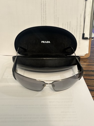 Vintage prada spr55h - vintage,
